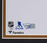 Robin Lehner Signed Framed 16x20 Vegas Golden Knights Photo Fanatics