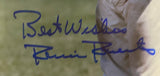 Robin Roberts Signed 8x10 Philadelphia Phillies Photo JSA AL44180 Sports Integrity