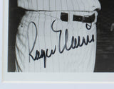 Roger Maris Signed Framed 8x10 New York Yankees Photo JSA LOA BB70058 - Sports Integrity