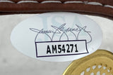 Ron Turcotte Signed Replica Horse Racing Goggles JSA - Sports Integrity