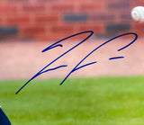 Ronald Acuna Jr. Signed 16x20 Atlanta Braves Baseball Photo BAS