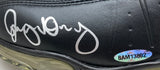 Rory McIlroy Signed Foot Joy Golf Shoes UDA Sports Integrity