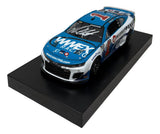 Ross Chastain Signed 1:24 NASCAR Worldwide Express Die-Cast Car PSA/DNA