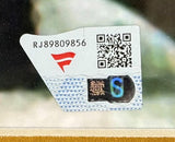 Rudy Ruettiger Signed Frame 16x20 Notre Dame Photo Play Like A Champion Fanatics