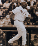 Ryan Howard Framed 16x20 Philadelphia Phillies Baseball Photo Sports Integrity