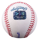 Ryan Waldschmidt St. Louis Cardinals Signed Official MLB Baseball Prova