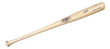 Sam Antonacci Chicago White Sox Signed Tan Louisville Slugger Bat BAS