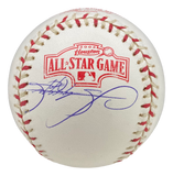 Sammy Sosa Chicago Cubs Signed 2004 MLB All Star Game Baseball JSA AM77496