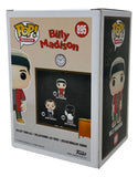 Adam Sandler Signed Billy Madison Funko Pop #895 BAS