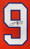 Adam Sandler The Waterboy Signed Framed Custom Boucher Football Jersey JSA