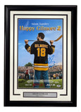 Adam Sandler Signed Framed 11x17 Happy Gilmore 2 Photo PSA/DNA AP89364