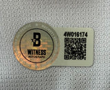 The Sandlot (8) Cast Signed Custom Baseball Jersey BAS