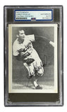 Sandy Koufax Signed 4x6 Brooklyn Dodgers Photo PSA/DNA 85788072