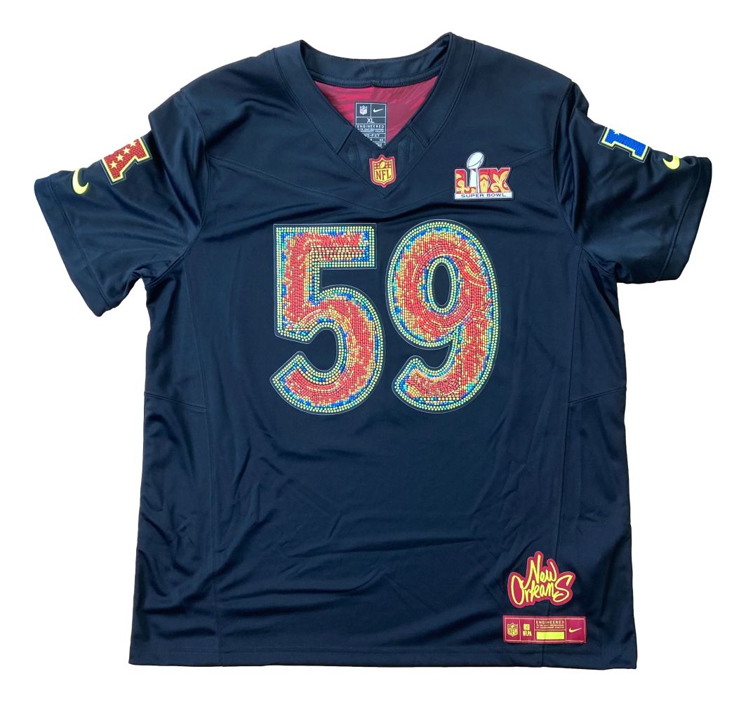 Saquon Barkley Jersey Super Bowl Saquon Barkley Signed Eagles