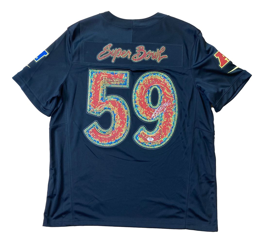 saquon barkley limited