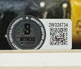 Mike Schmidt Signed Framed 16x20 Philadelphia Phillies Spotlight Photo BAS