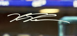 Kyle Schwarber Signed 16x20 Philles City Connect Jersey Photo SI+Hunt