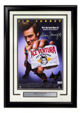 Sean Young Signed Framed 11x17 Ace Ventura Pet Detective Photo Schwartz Hologram