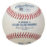 Seattle Mariners at New York Yankees August 5 2021 Game Used Baseball MLB Sports Integrity