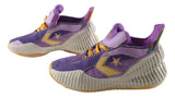 Shai Gilgeous-Alexander Signed Converse Air Zoom Basketball Shoe PSA/DNA