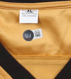 William Shatner Signed Star Trek Captain Kirk Costume Shirt BAS