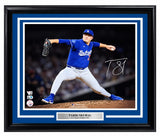 Tarik Skubal Signed Framed 16x20 Los Angeles Dodgers Photo Fanatics