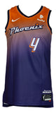 Skylar Diggins-Smith Signed Phoenix Mercury Nike WNBA Basketball Jersey Fanatics Sports Integrity