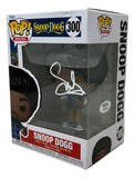Snoop Dogg Signed Funko Pop #300 PSA/DNA