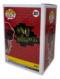 Snoop Dogg Signed Funko Pop #301 BAS