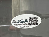 Snoop Dogg Signed Funko Pop #301 JSA QR