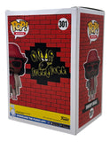 Snoop Dogg Signed Funko Pop #301 JSA QR