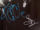 Snoop Dogg & Ice Cube Signed Framed 11x14 Photo JSA Sports Integrity