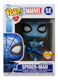 Marvel Spider-Man Make A Wish Funko Pop! #SE Vinyl Figure Sports Integrity