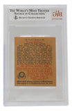 Stan Musial 1949 Bowman #24 St. Louis Cardinals Rookie RC Card BGS EX 5 - Sports Integrity