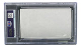 Stan Musial St. Louis Cardinals Signed Slabbed Cut Signature PSA/DNA - Sports Integrity