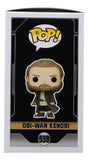 Star Wars Obi - Wan Kenobi Pop! #538 Vinyl Figure - Sports Integrity