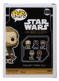 Star Wars Obi - Wan Kenobi Pop! #538 Vinyl Figure - Sports Integrity