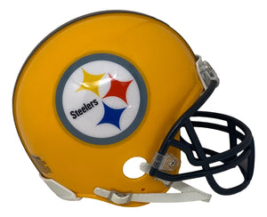 Pittsburgh Steelers Mini Helmet Sports Integrity