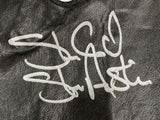 Stone Cold Steve Austin Signed Autographed WWE S.O.B Vest BAS