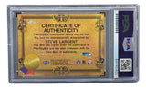 Steve Largent Signed 1999 Fleer Sports Illustrated Trading Card PSA/DNA Sports Integrity