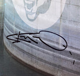 Steve-O Signed Framed 16x20 Jackass Photo BAS Sports Integrity