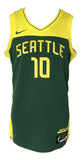Sue Bird Signed Seattle Storm Nike WNBA Jersey JSA - Sports Integrity