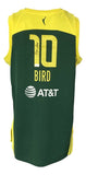 Sue Bird Signed Seattle Storm Nike WNBA Jersey JSA - Sports Integrity