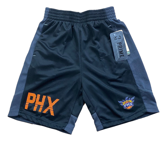 Phoenix Suns Kids Shorts Sports Integrity