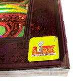 IMPERFECT Eagles vs Chiefs Super Bowl LIX Official Stadium Game Program