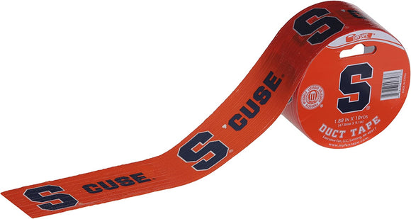 Syracuse Orange Fan 1.88