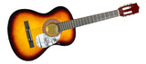 Taylor Swift Signed 38" Acoustic Guitar JSA Hologram AR47552