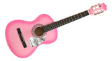 Taylor Swift Signed 38" Acoustic Guitar JSA Hologram AS37955