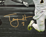 Taysom Hill Signed New Orleans Saints 11x14 Photo Fanatics Sports Integrity