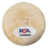 Ted Williams Boston Red Sox Signed LS The Kid Bat LE/344 PSA/DNA LOA